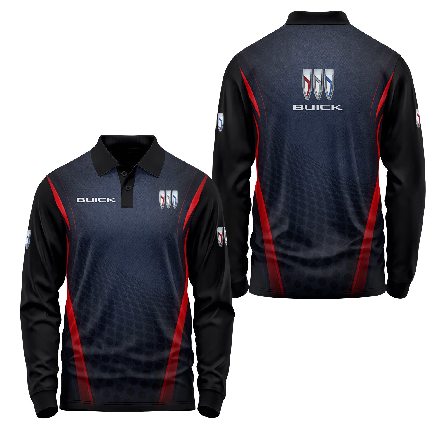Unknown Long Sleeve