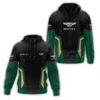 Bentley Hoodie