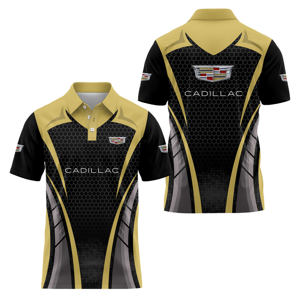 Cadillac Apparels USPL2815