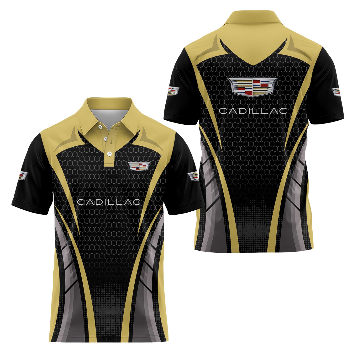 Cadillac Apparels USPL2815