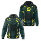 Lotus Hoodie USPL2580