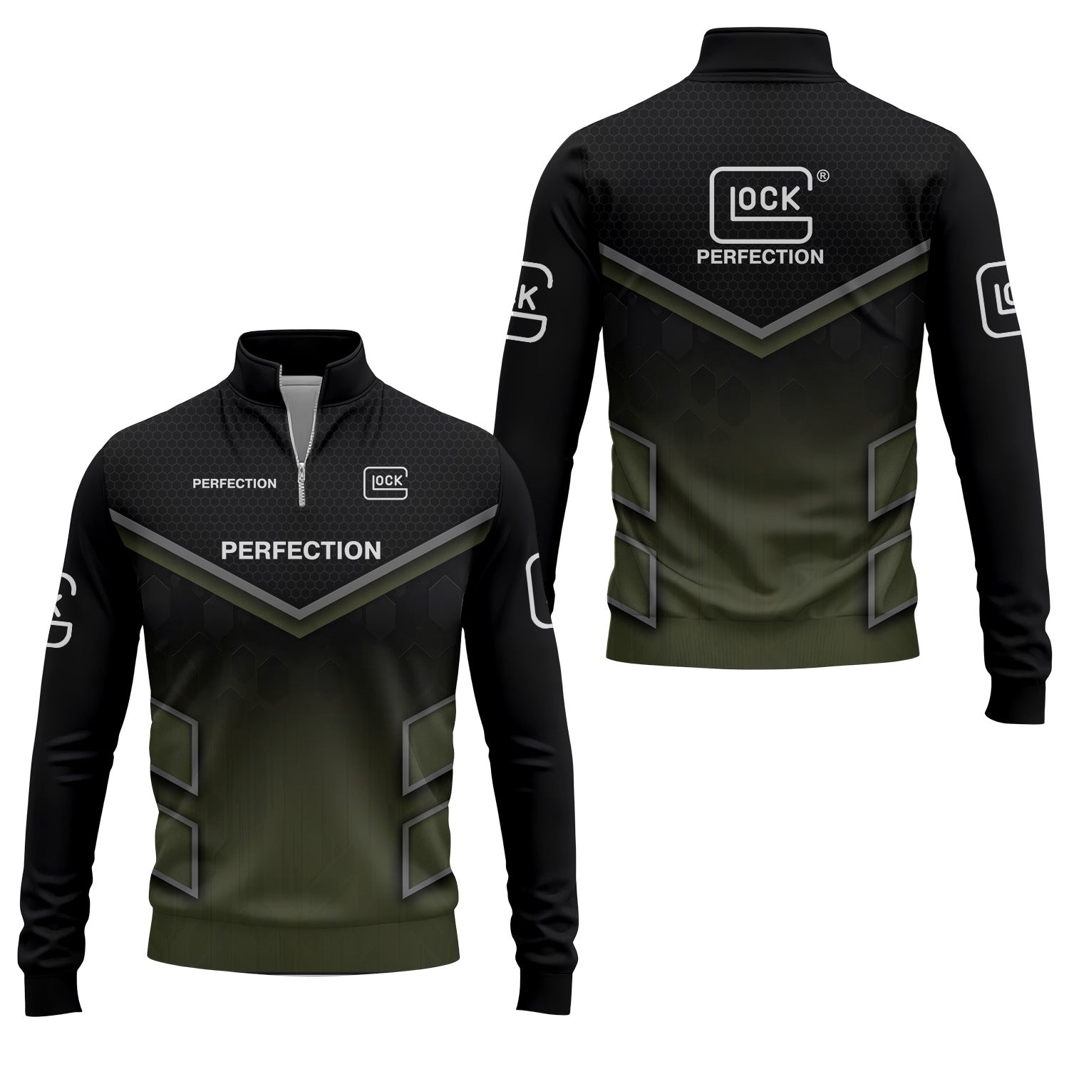 Glock Apparels USPL2298