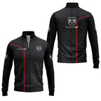 Unknown Quarter-zip Pullover