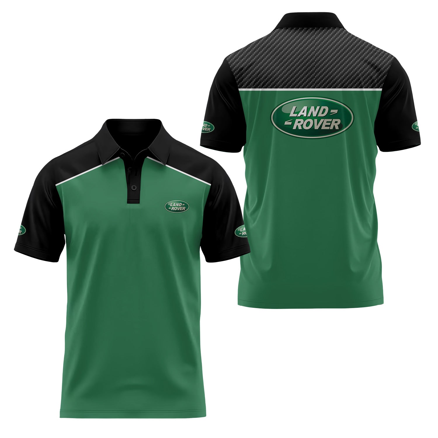 Land Rover Apparels USPL2854