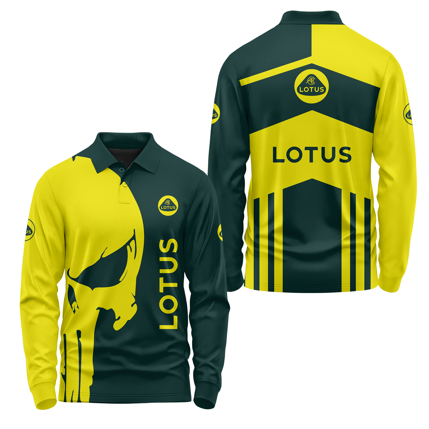 Unknown Long Sleeve