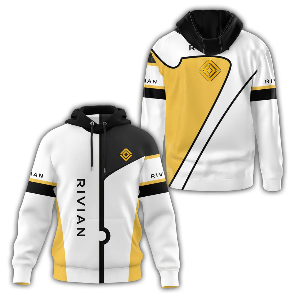 Rivian Hoodie