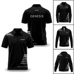 Genesis Cover