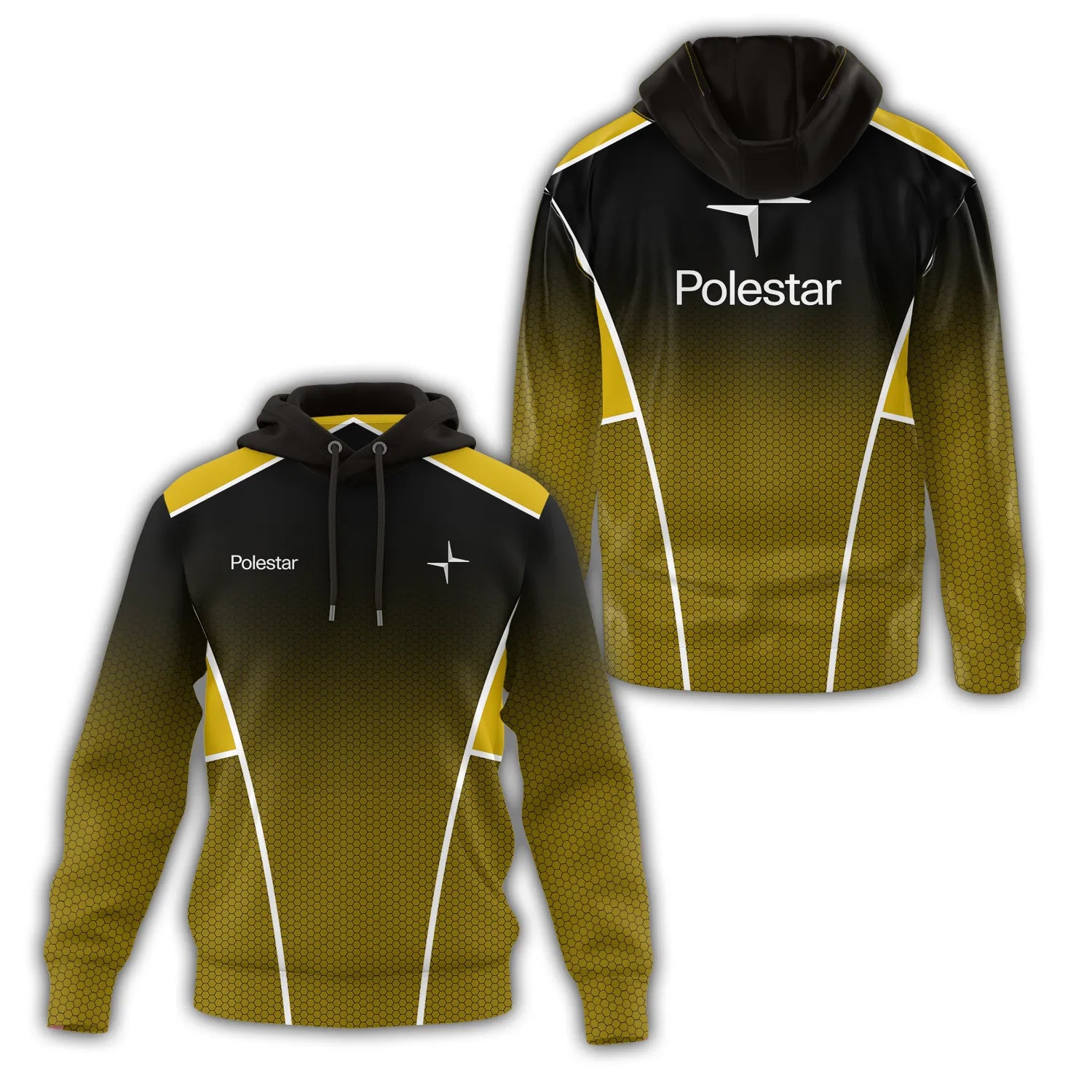 Polestar Hoodie SC019