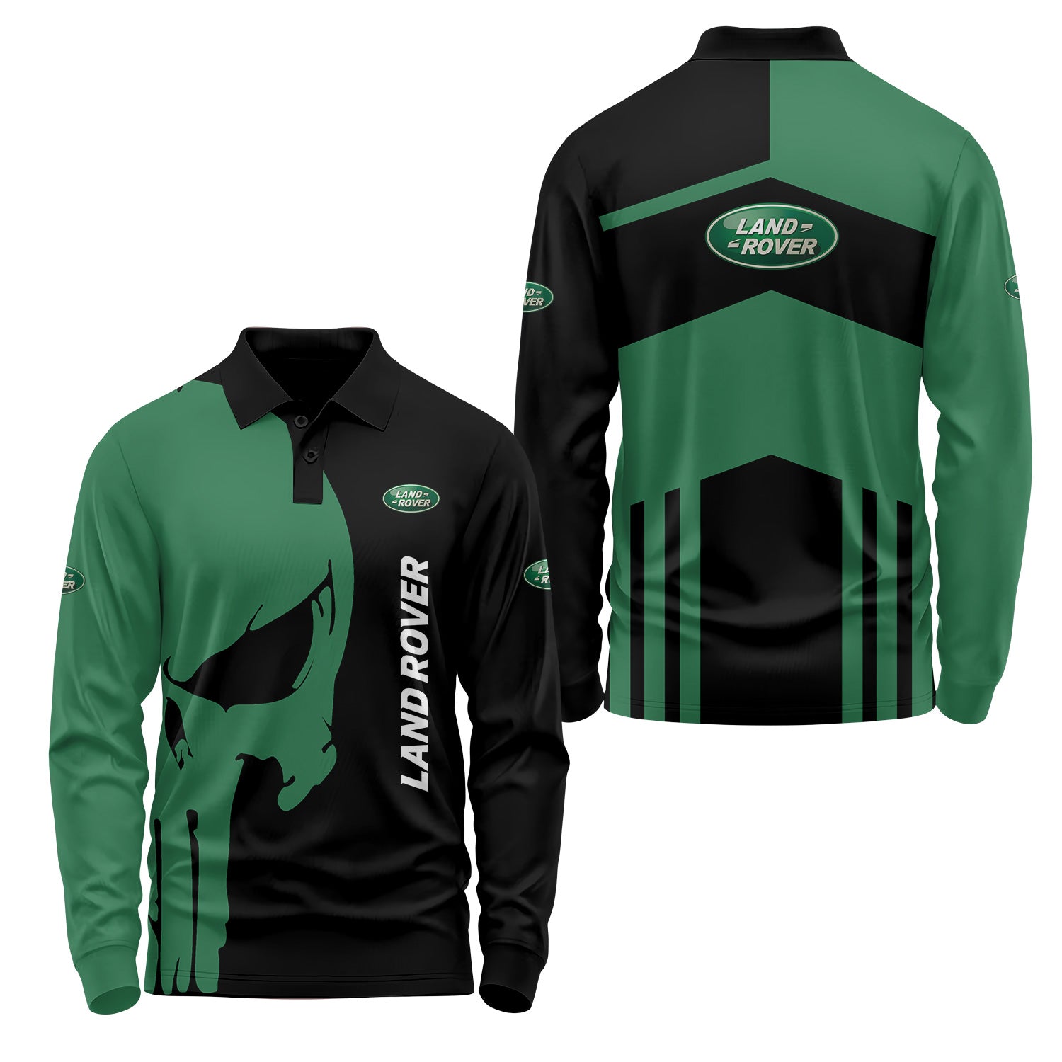 Unknown Long Sleeve