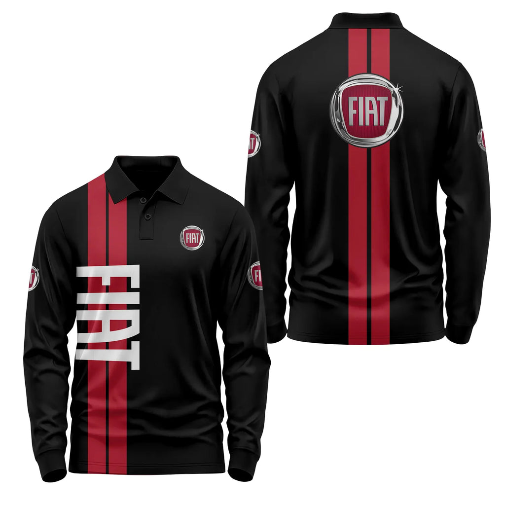 Fiat Long Sleeve