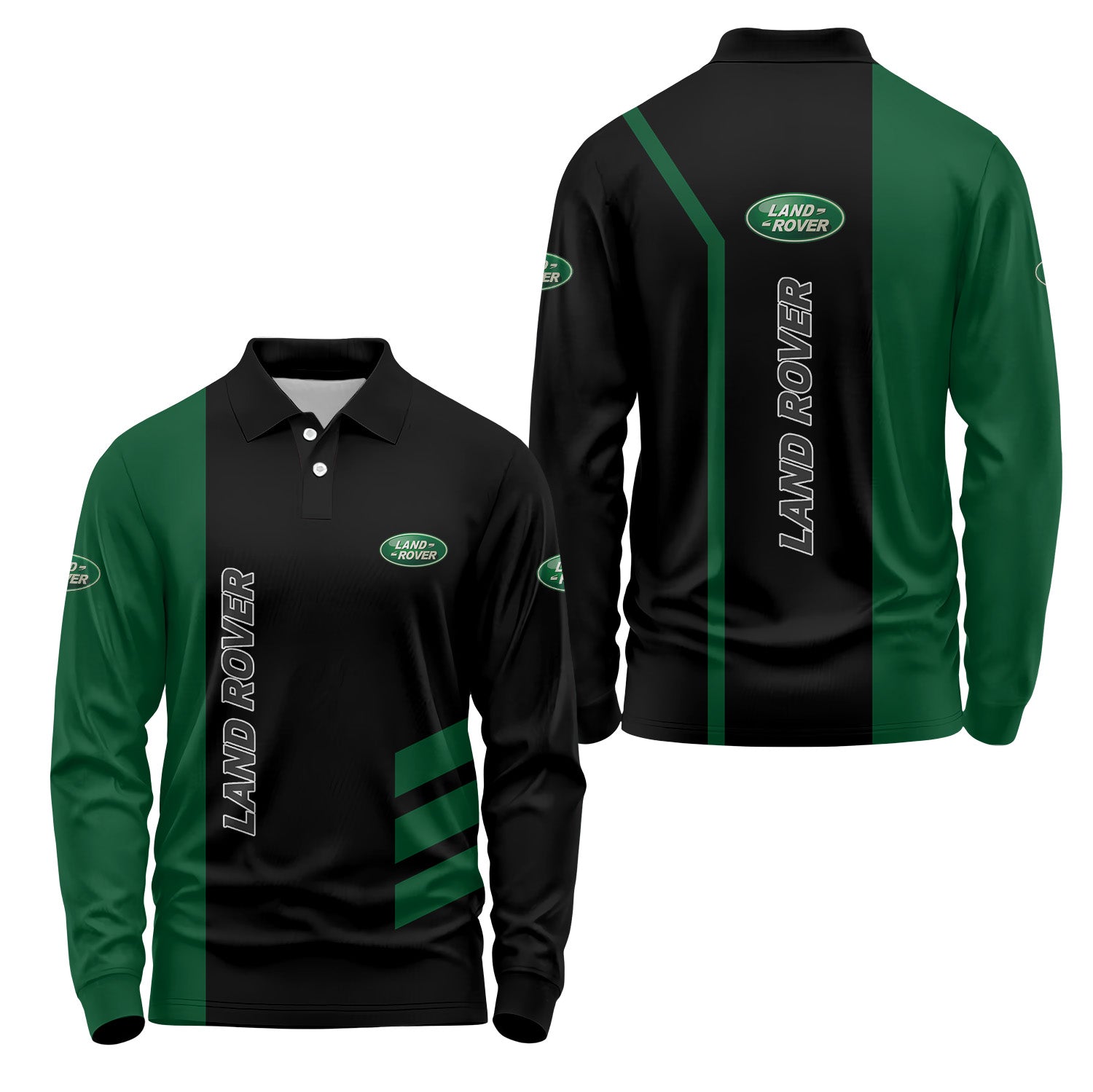 Unknown Long Sleeve