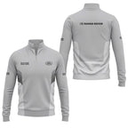 Unknown Quarter-zip Pullover