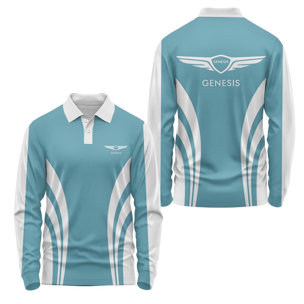 Unknown Long Sleeve
