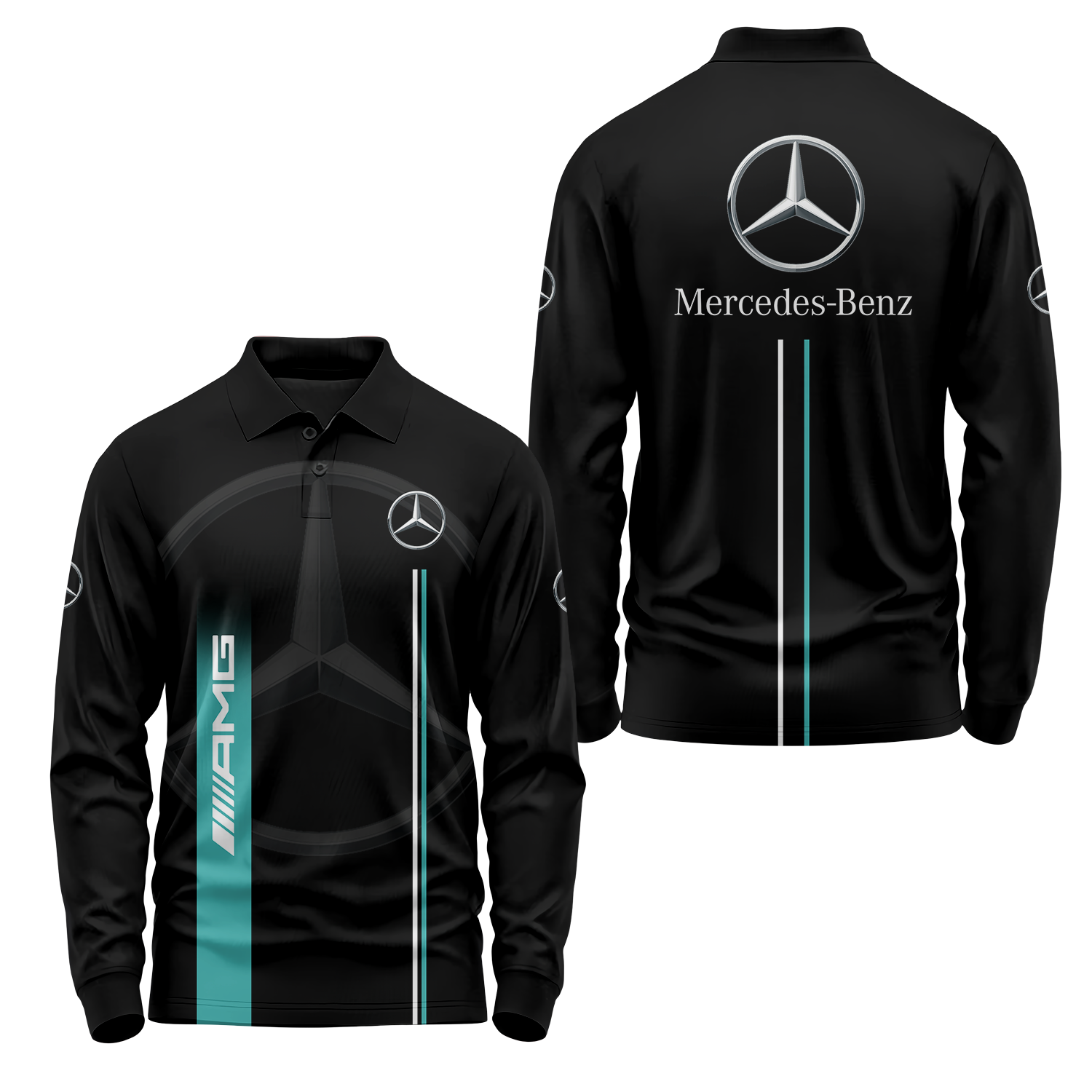 Unknown Long Sleeve