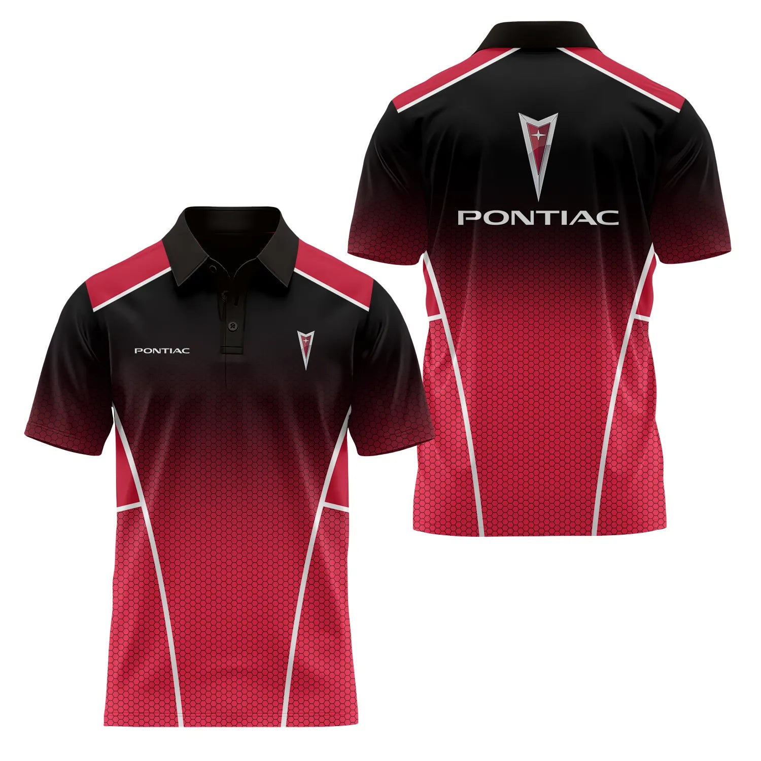 Pontiac Apparels SC019