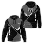 Unknown Hoodie