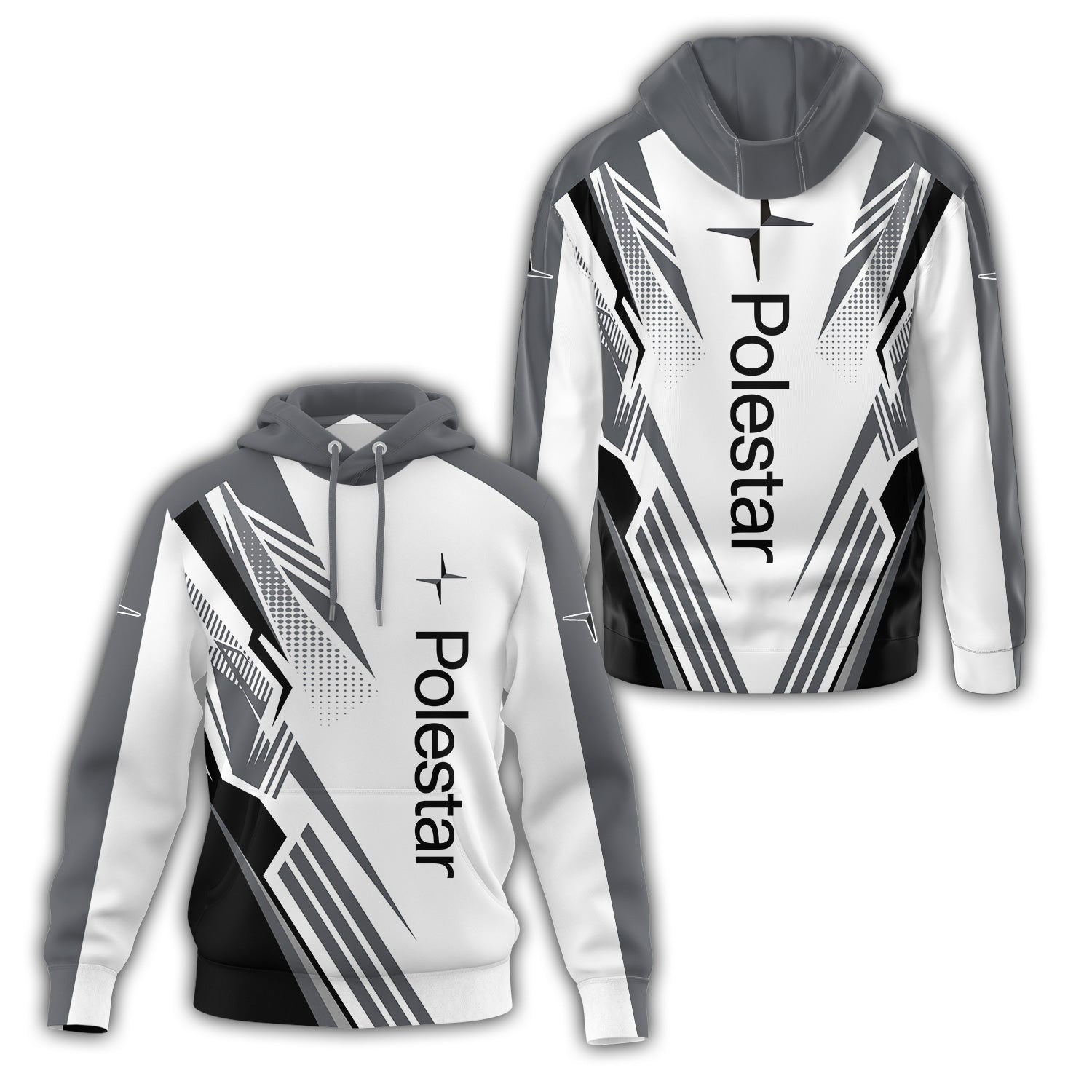 Polestar Hoodie USPL3555