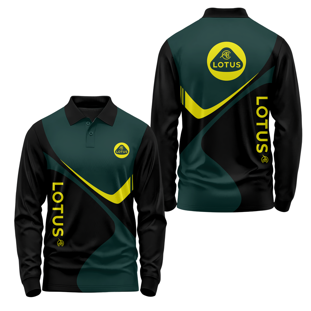 Unknown Long Sleeve