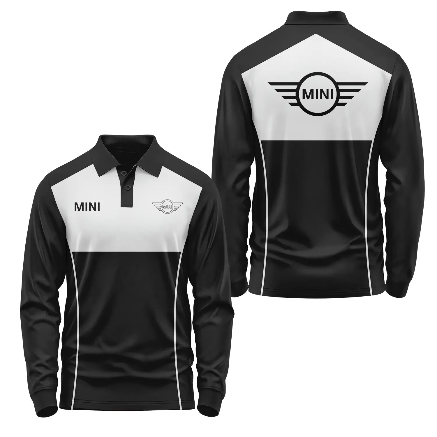 Mini Long Sleeve