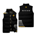 Rivian Sleeveless Puffer Jacket