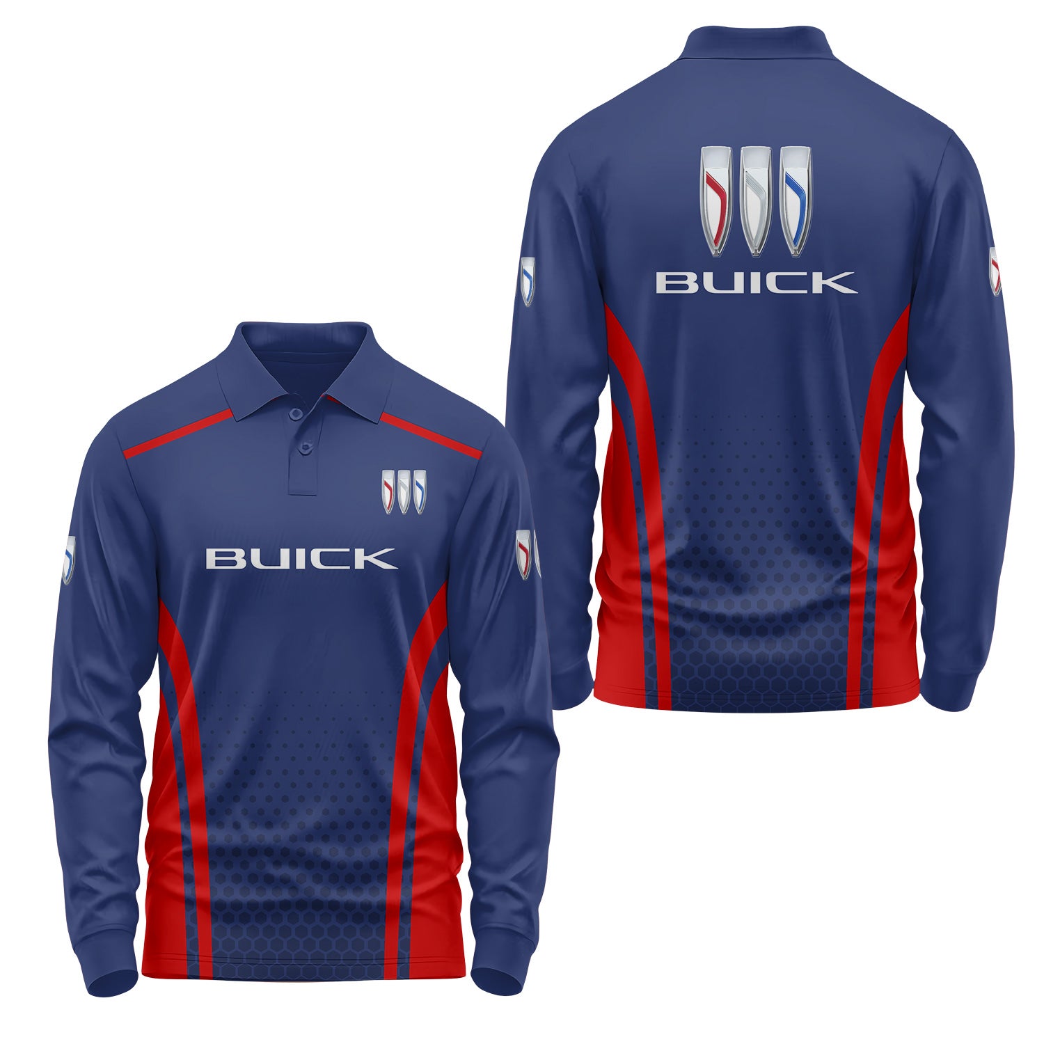 Unknown Long Sleeve
