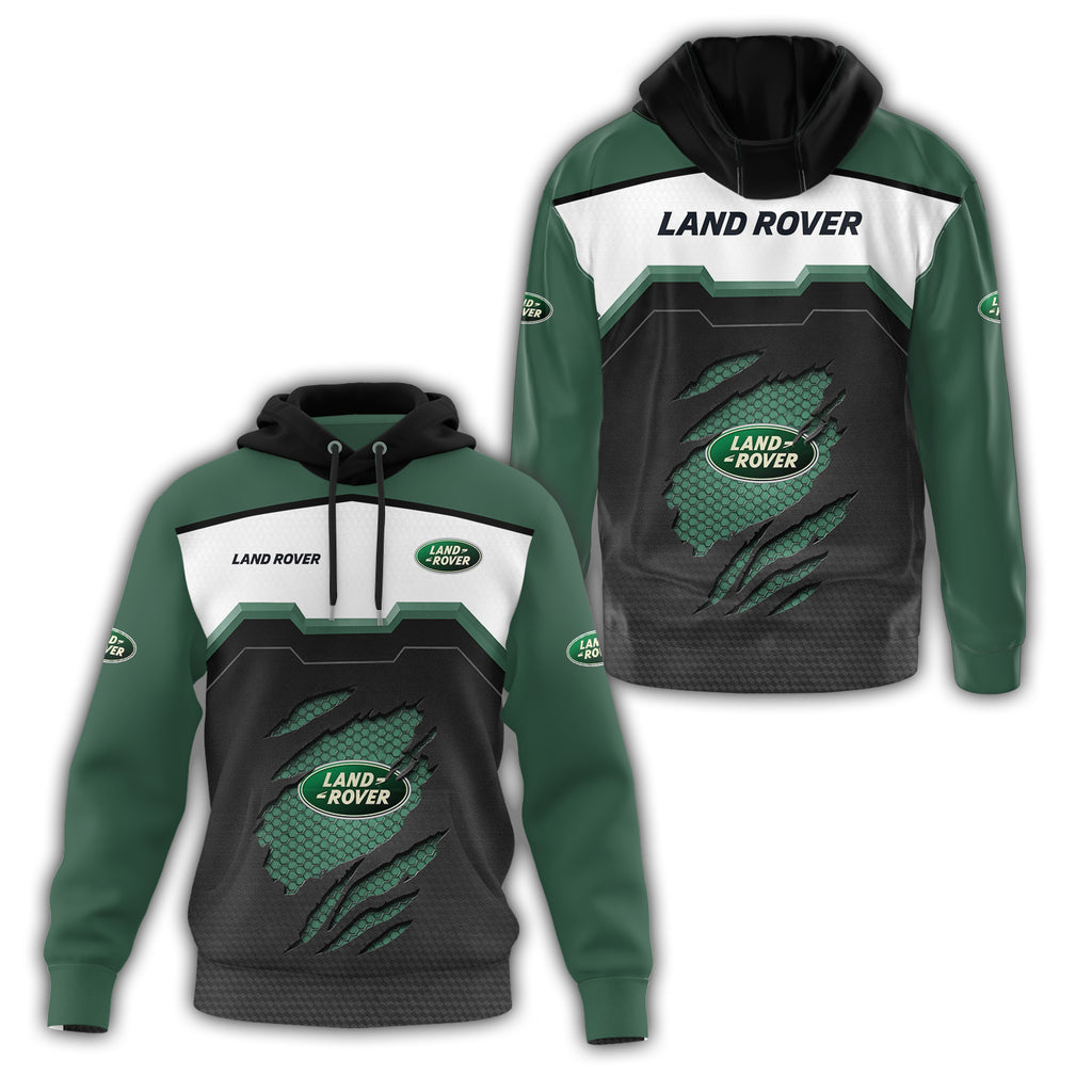 Unknown Hoodie