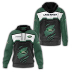 Unknown Hoodie