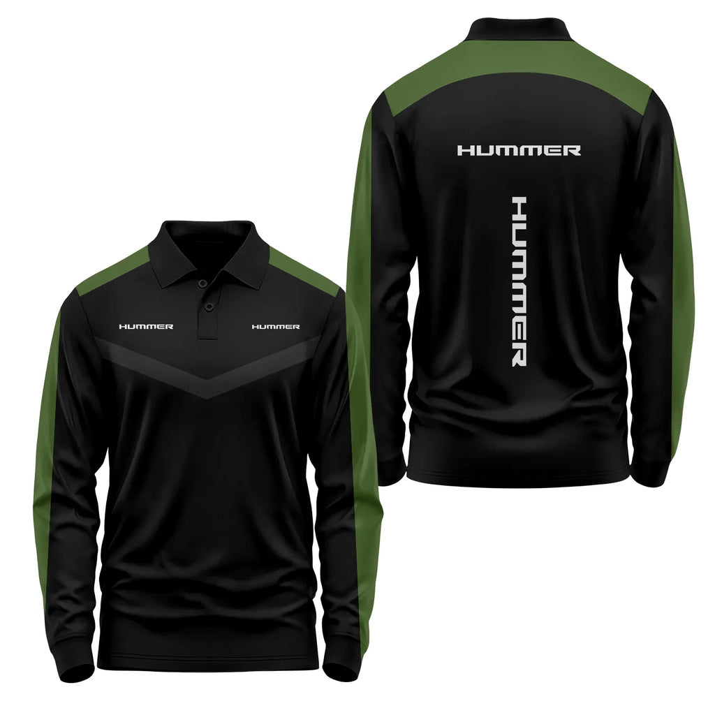 Hummer Long Sleeve
