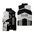 Unknown Sleeveless Puffer Jacket