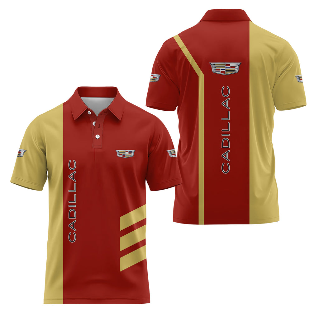 Cadillac Apparels USPL2832