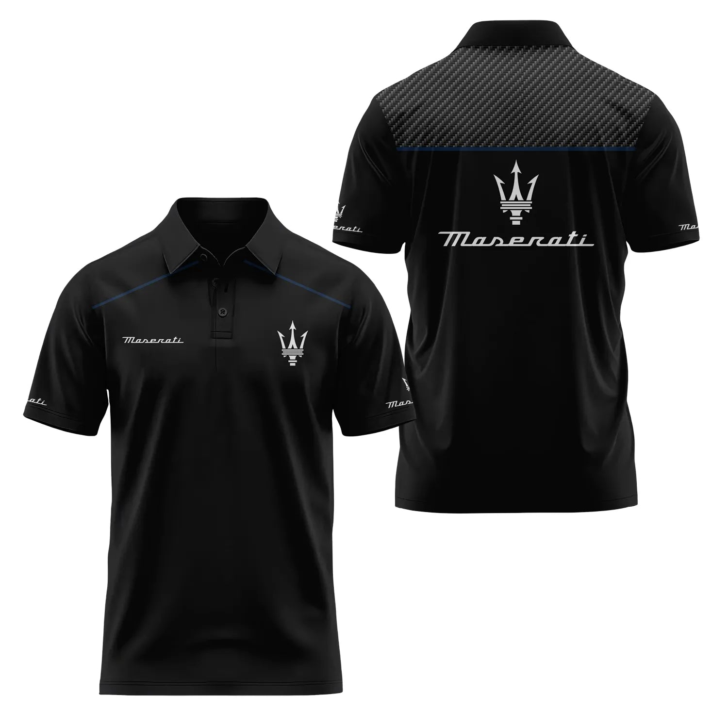 Maserati Apparels SC004