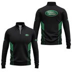 Unknown Quarter-zip Pullover