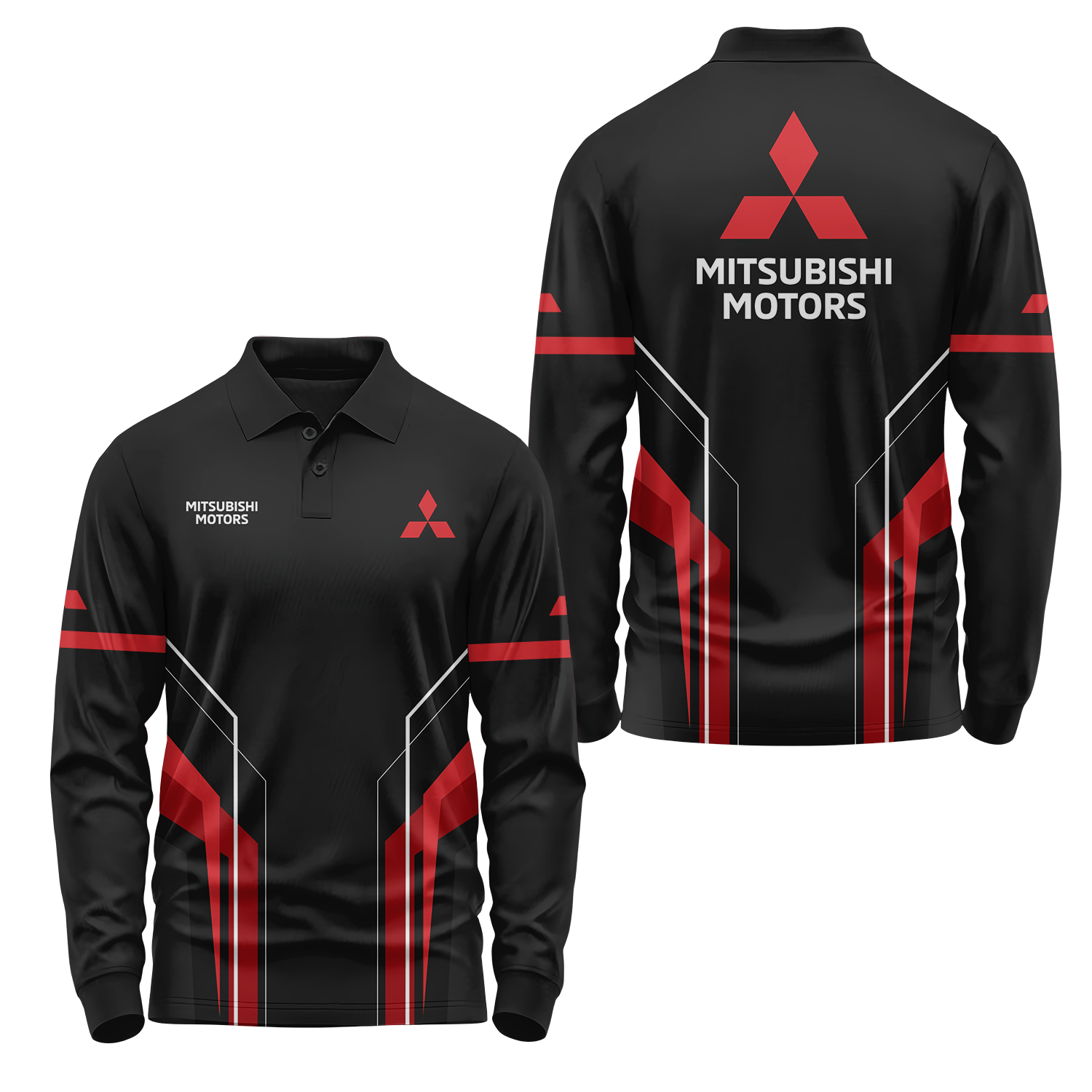 Unknown Long Sleeve