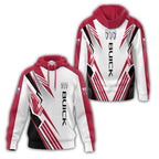 Unknown Hoodie