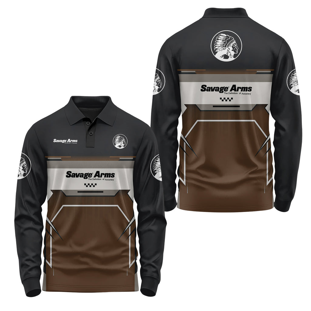 Unknown Long Sleeve