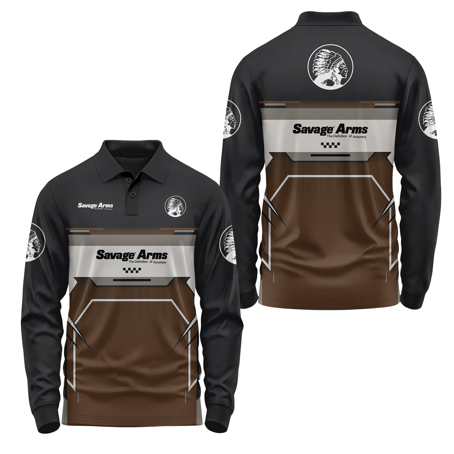 Unknown Long Sleeve