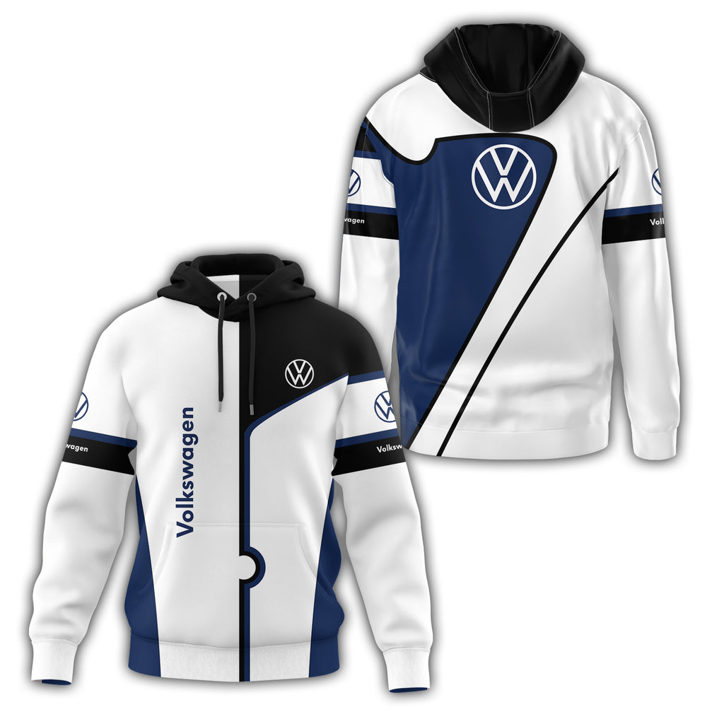 Unknown Hoodie