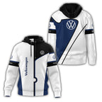 Unknown Hoodie