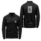 Rolls-Royce Long Sleeve