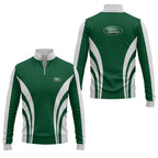 Land Rover Quarter-zip Pullover USPL2894