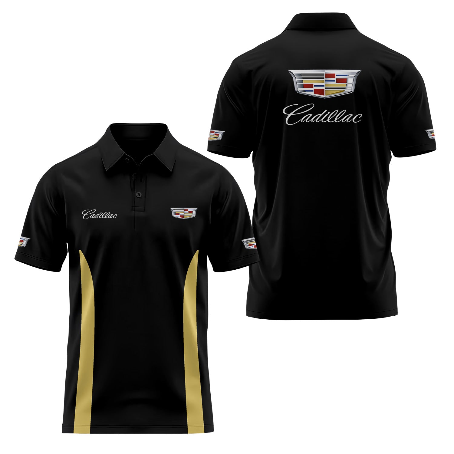 Cadillac Apparels USPL2808