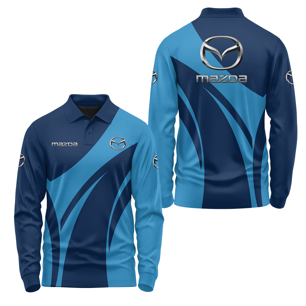 Unknown Long Sleeve