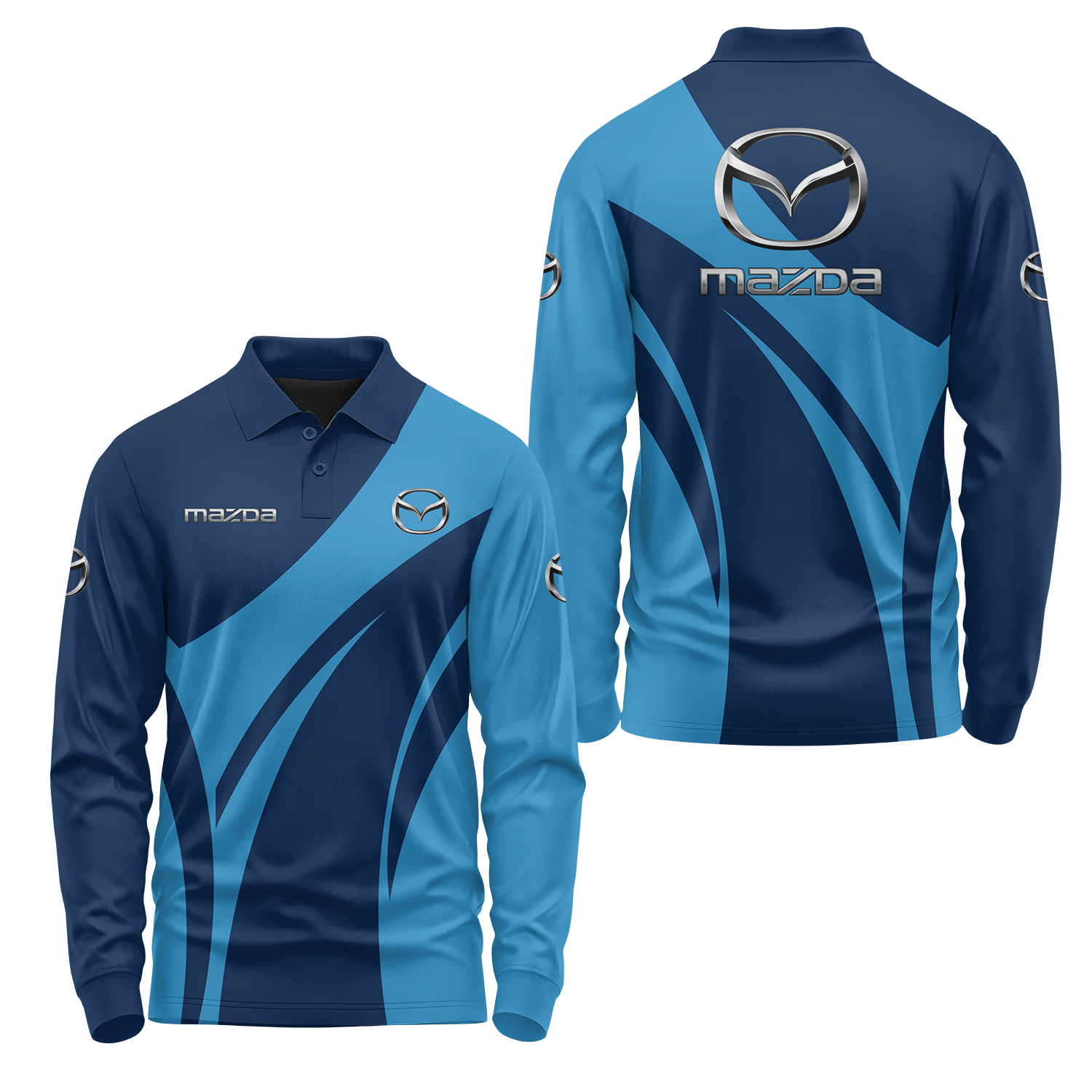 Unknown Long Sleeve