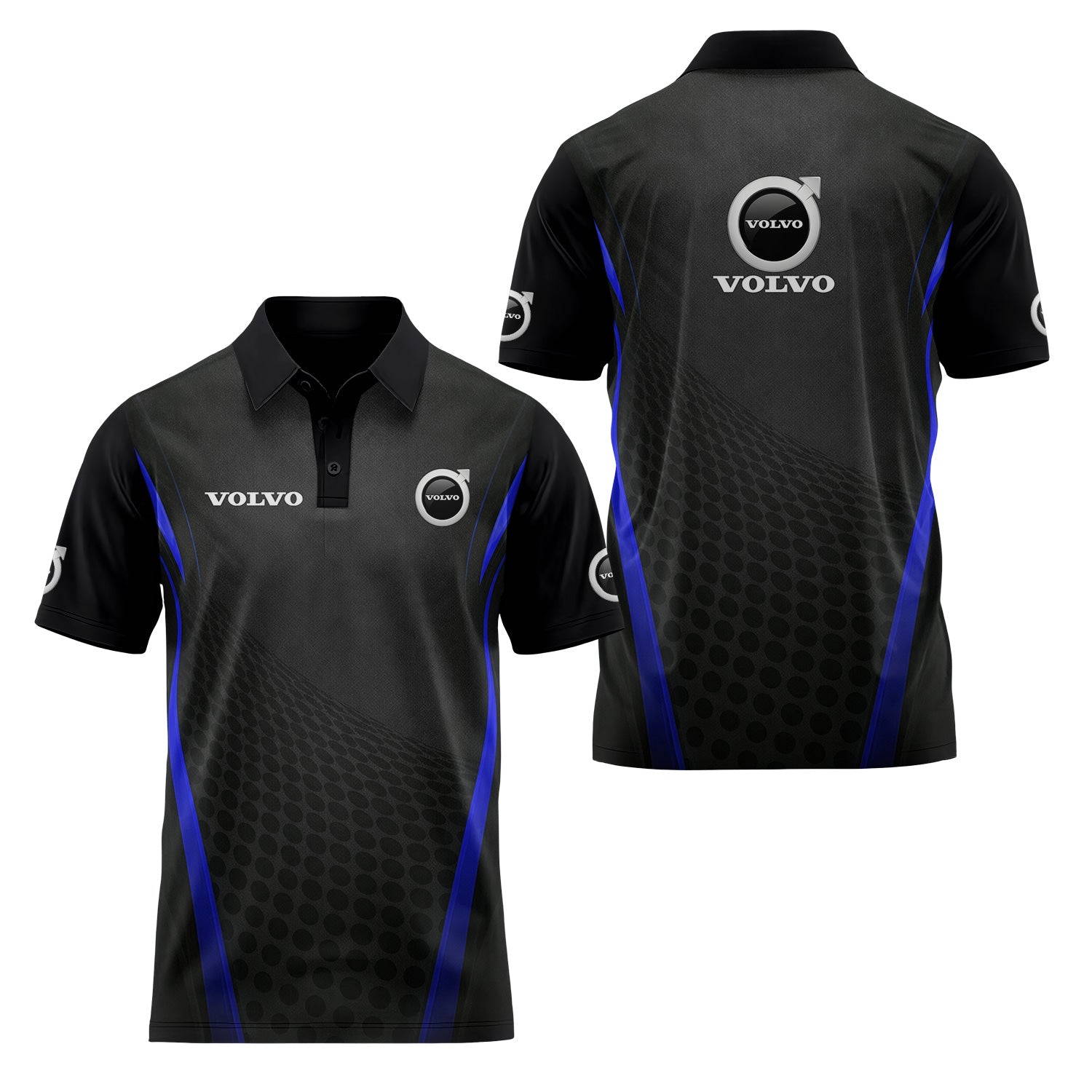 Volvo Apparels USPL3174