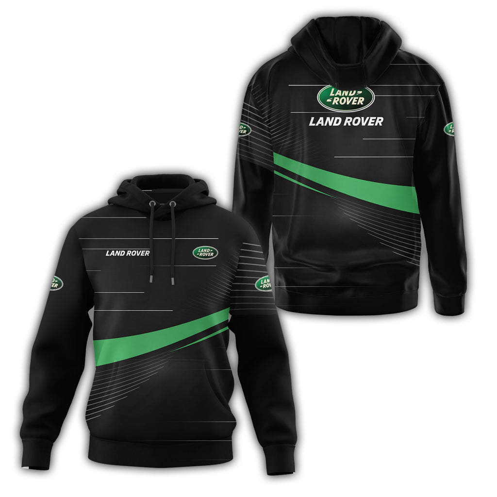 Unknown Hoodie