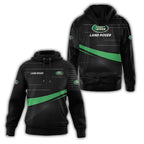Unknown Hoodie