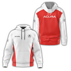 Acura Hoodie USPL2723