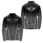 Mini Long Sleeve