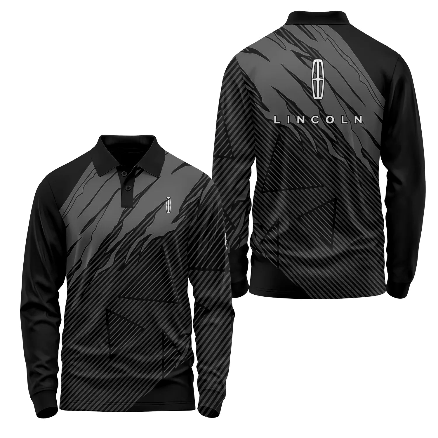 Lincoln Long Sleeve