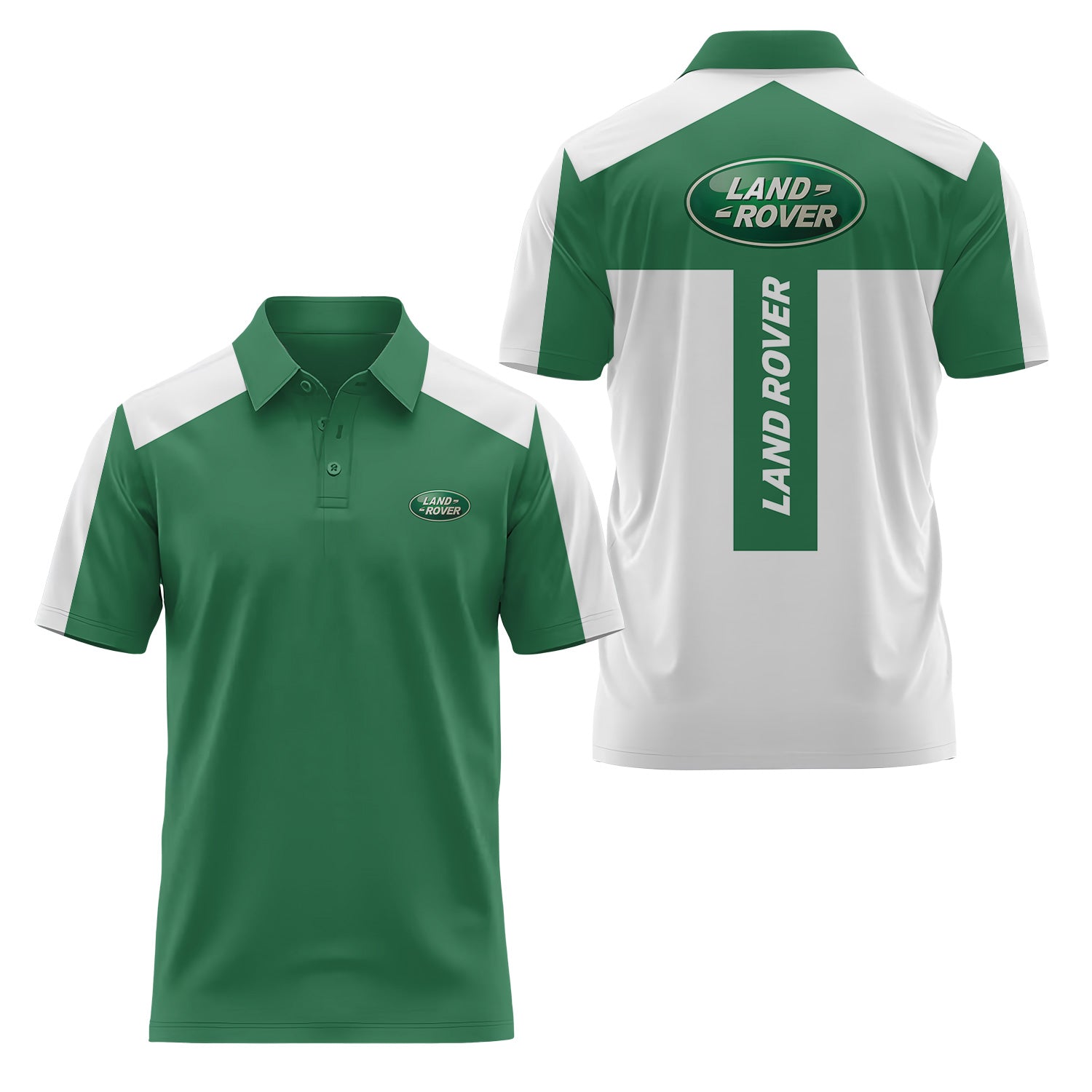 Land Rover Apparels USPL2867